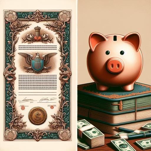 Obveznice ili štednja.