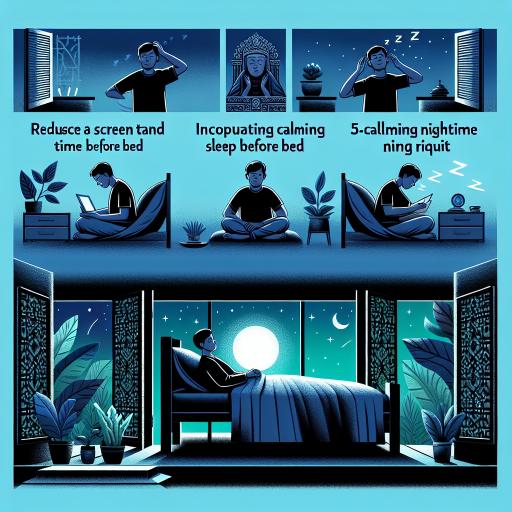 Poboljšanje spavanja