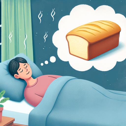 Sanjajući o kukuruznom kruhu