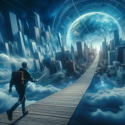 Sanjati o kretanju unatrag