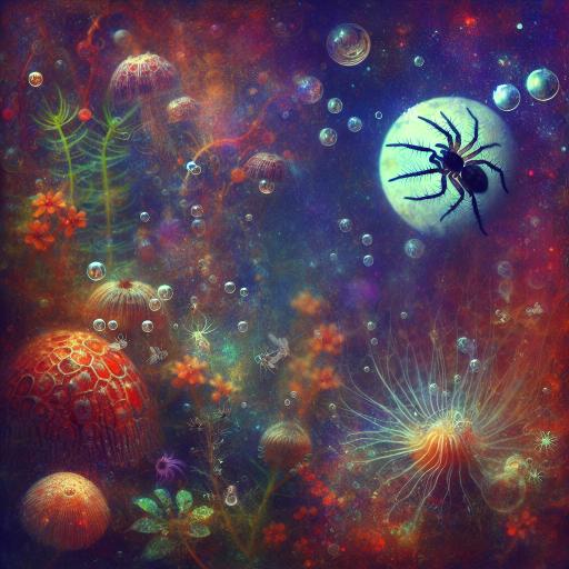 Snovi o malim paucima