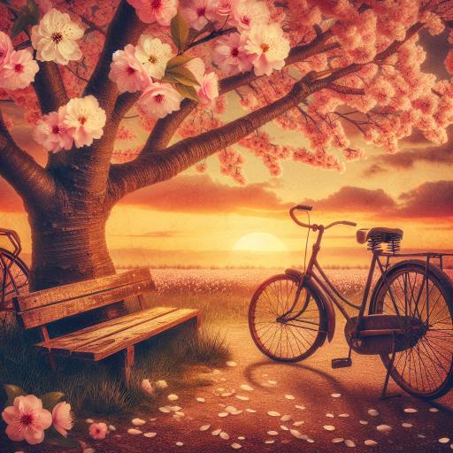 Stara simpatija / Stara ljubav